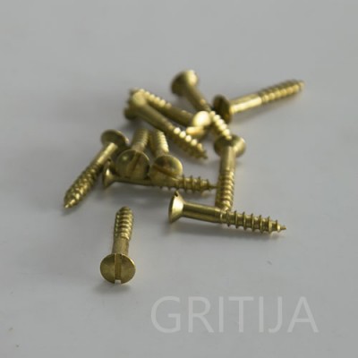 Medvaržtis 954025/30pcs